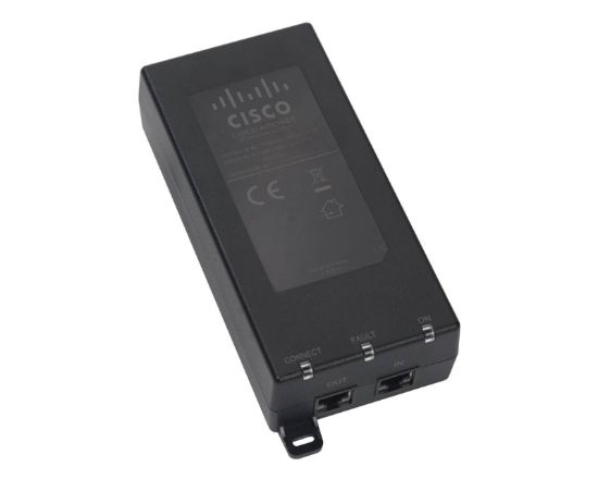 Picture of Cisco AIR-PWRINJ4= Power Injector | Refurbished