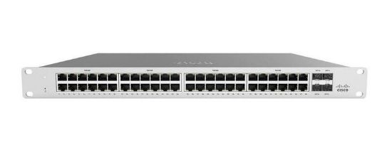 Picture of Cisco MS350-48-HW 48 Ports Cloud Managed Switch | Refurbished