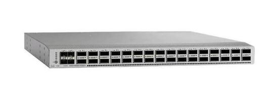 Picture of Cisco N3K-C3064TQ-32T Nexus 3064-T 32 Ports Managed Switch | Refurbished