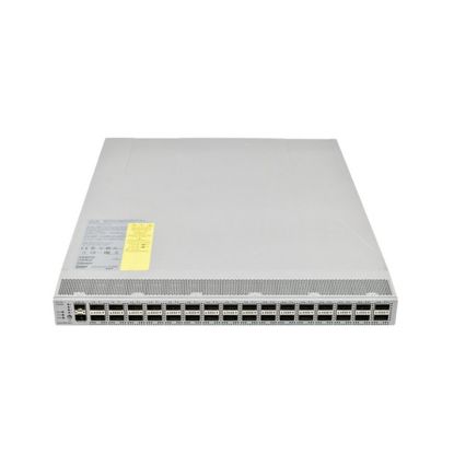 Picture of Cisco NCS-5011-32H-DC NCS-5011 32x100GE Dual DC PWR Router | New Factory Sealed