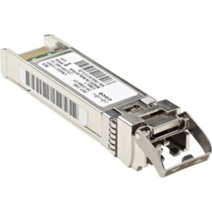 Picture of Cisco SFP-10G-BXU-I Single Mode 10Gbps Sfp+Transceiver | Refurbished