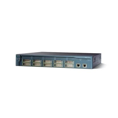 Picture of Cisco WS-C3550-12G Catalyst 12 Ports Managed Switch | Refurbished