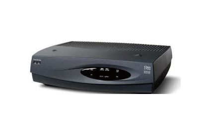 Picture of CISCO1721 Cisco 10/100BaseT Modular Router | Refurbished