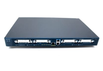 Picture of CISCO1760 Cisco 1760 Modular Access Router | Refurbished