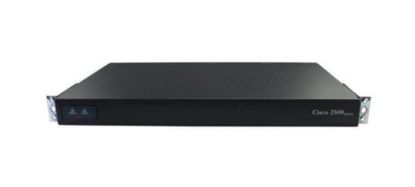 Picture of CISCO2501 Cisco 2501 W/1 Ethernet Port 2 Serial Router | Refurbished