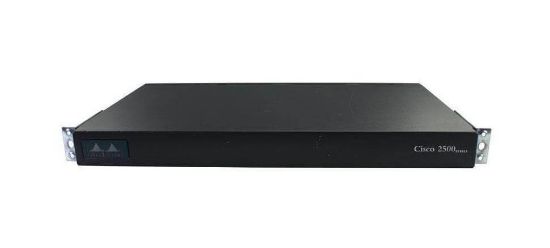 Picture of CISCO2501 Cisco 2501 W/1 Ethernet Port 2 Serial Router | Refurbished