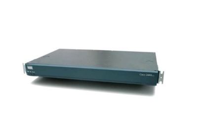 Picture of CISCO2611 Cisco 2600 Dual Ethernet Router | Refurbished