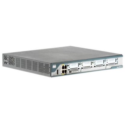 Picture of CISCO2801 Cisco 2801 Integrated Services Router | Refurbished