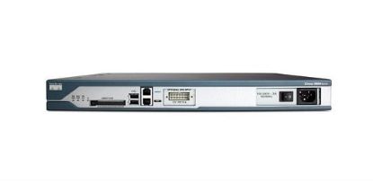 Picture of CISCO2811-AC-IP Cisco Systems 2811 Integrated Router | Refurbished