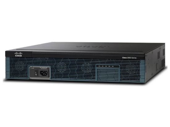 Picture of CISCO2951/K9 Cisco 2951 Integrated Services Router | Refurbished