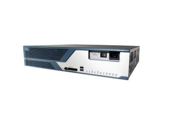 Picture of CISCO3825 Cisco 3825 Integrated Service Router 2 Ports | Refurbished