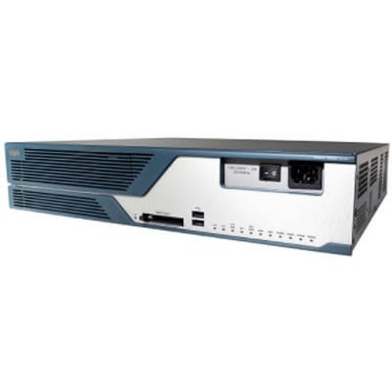 Picture of CISCO3825-V/K9 Cisco Integrated Services Module Router | Refurbished