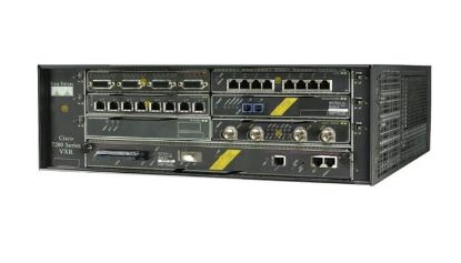 Picture of CISCO7204VXR Cisco Modular Router 4slot Chassis | Refurbished