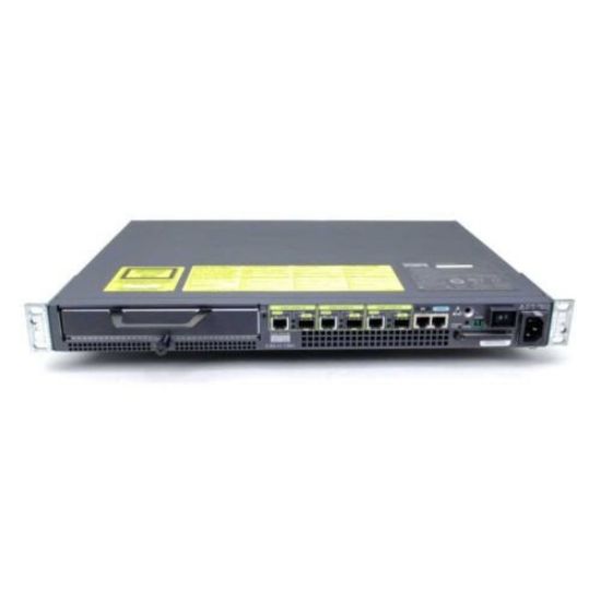 Picture of CISCO7301 Cisco 7301 Series Router Chassis | Refurbished