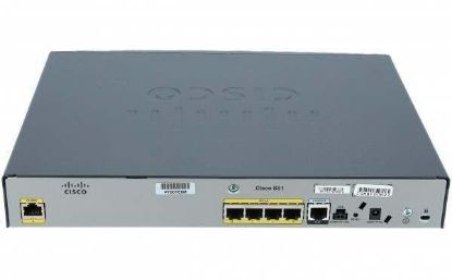 Picture of CISCO888-K9 Cisco 888 G.SHDSL 6 Ports Router | Refurbished