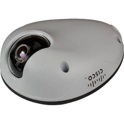 Picture of CIVS-IPC-6050 Cisco Video Surveillance Outdoor IP Camera | Refurbished