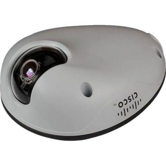 Picture of CIVS-IPC-6050 Cisco Video Surveillance Outdoor IP Camera | Refurbished