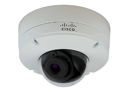 Picture of CIVS-IPC-6620 Cisco Dome Indoor IP Network Camera | Refurbished