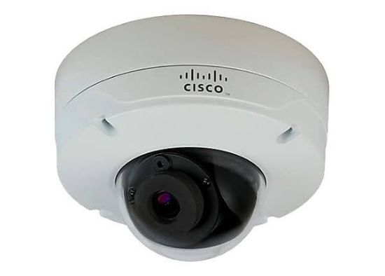 Picture of CIVS-IPC-6620 Cisco Dome Indoor IP Network Camera | Refurbished
