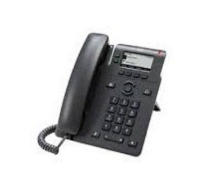 Picture of CP-6821-3PCC-K9 Cisco 6821 VOIP Phone | New Bulk Pack