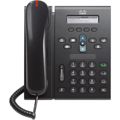 Picture of CP-6921-C-K9 Cisco Unified 6921 IP Phone | Refurbished