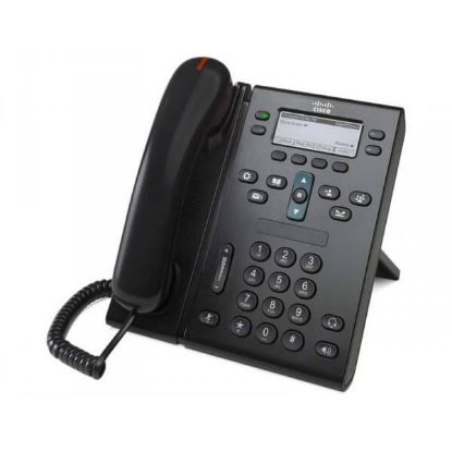 Picture of CP-6945-C-K9 Cisco Unified 6945 Standard IP Phone | Refurbished