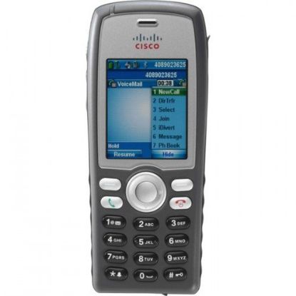 Picture of CP-7926G-W-K9 Cisco Unified 7926G IP Phone | Refurbished