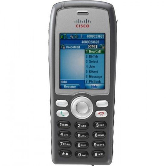 Picture of CP-7926G-W-K9 Cisco Unified 7926G IP Phone | Refurbished