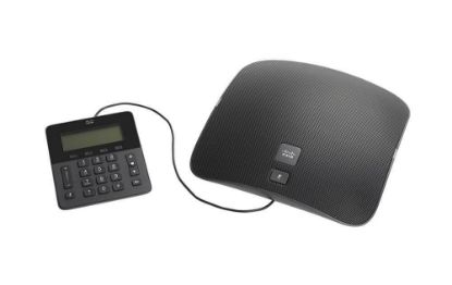 Picture of CP-8831-3PCC-K9 Cisco Unified IP Conference 8831 Conference VoIP Phone | Refurbished