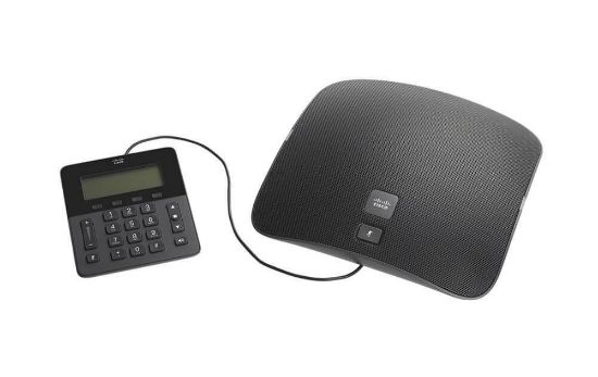 Picture of CP-8831-3PCC-K9 Cisco Unified IP Conference 8831 Conference VoIP Phone | Refurbished