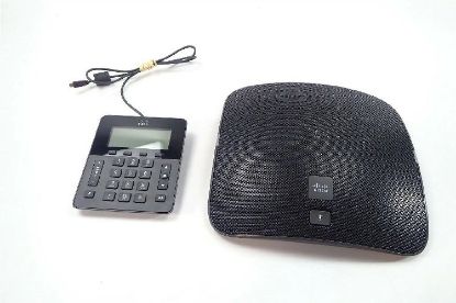 Picture of CP-8831-BASE-S Cisco Unified IP Conference Phone 8831 | Refurbished