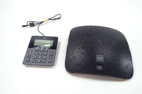 Picture of CP-8831-BASE-S Cisco Unified IP Conference Phone 8831 | Refurbished