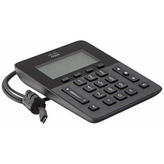 Picture of CP-8831-DCU-S Cisco Unified 8831 Conference IP Phone | Refurbished