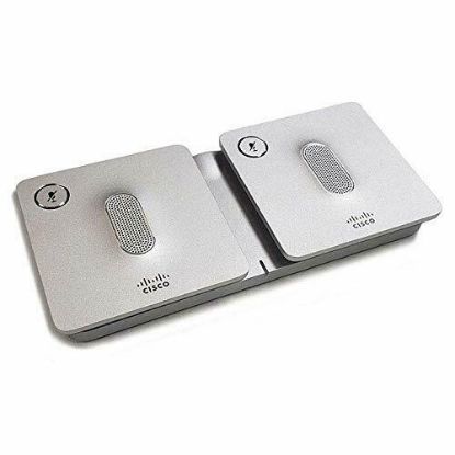 Picture of CP-8832-MIC-WLS Cisco 8832 Series Unified IP Phone Wireless Microphones Kit | Refurbished