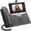 Picture of CP-8865-3PCC-K9 Cisco 8865 5 Line IP Phone | Refurbished