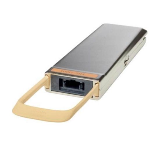 Picture of CPAK-100G-SR4 Cisco 100 Gigabit CPAK Transceiver Module | New Bulk Pack