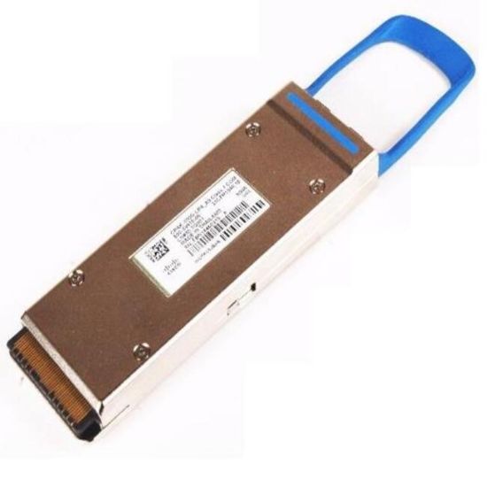 Picture of CPAK-10X10G-ERL Cisco 100Gb/s 100GBase-ERL Single-Mode Transceiver Module | Refurbished