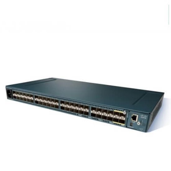 Picture of CPT-50-44GE-48A Cisco 44 Ports Ethernet Switch | Refurbished