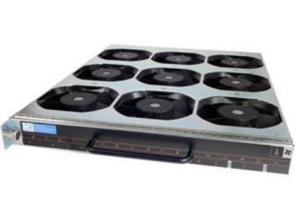 Picture of CRS-16-LCC-FNTR-B Cisco CRS-1 16 Slot System Fan Tray | Refurbished