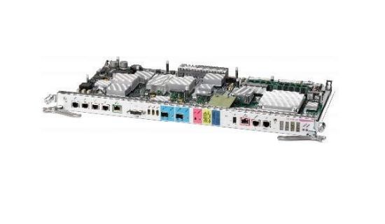 Picture of CRS-8-PRP-6G Cisco CRS Series 4/8-Slot LC Route Control Processor | Refurbished