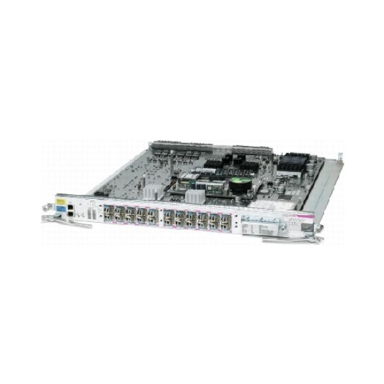 Picture of CRS-FCC-SC-22GE Cisco Fabric Chassis Controller Card | Refurbished