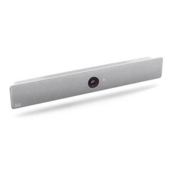 Picture of CS-KIT-K9 Cisco Touch 10 Video Conferencing Kit | New Bulk Pack