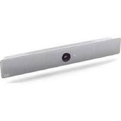 Picture of CS-KIT-MSRP-K9 Cisco Touch10 Video Conferencing Kit | New Bulk Pack