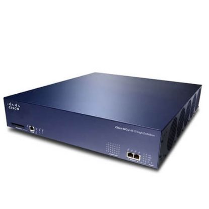 Picture of CTI-4510-MCU-K9 Cisco Telepresence MCU 4510 Conferencing Bridge | Refurbished