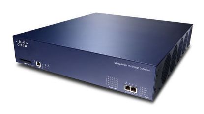 Picture of CTI-4520-MCU-K9 Cisco Telepresence MCU 4520 | Refurbished