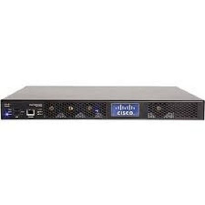 Picture of CTI-5320-MCU-K9 Cisco MCU 5310 Video Conference Device | Refurbished