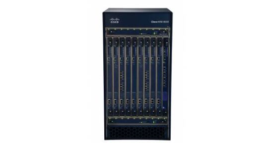 Picture of CTI-8000-MSECH-K9 Cisco MSE-8000-B2 Media Services Engine | Refurbished