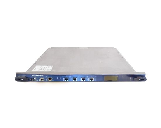 Picture of CTI-8710-TS-K9 Cisco MSE 8710 Rack Mountable Data Server | New Bulk Pack
