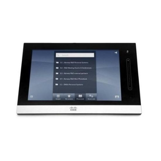 Picture of CTS-CTRL-DVP8 Cisco TelePresenc MX200 With Integratd | Refurbished