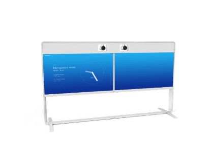 Picture of CTS-MX800-D-WMK Cisco MX800 Dual Screen Wall Mount Kit | Refurbished